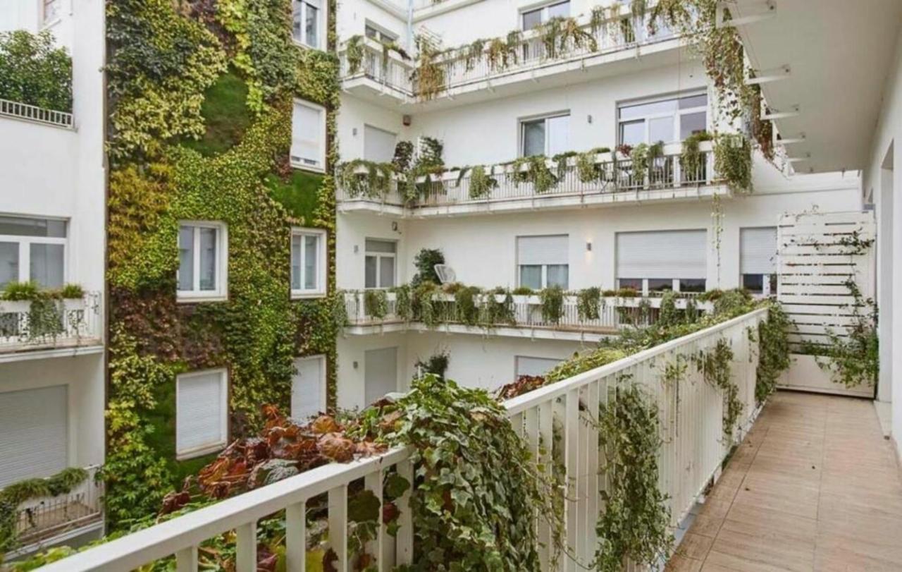 Palazzo Beltrade By Halldis Mailand Exterior foto