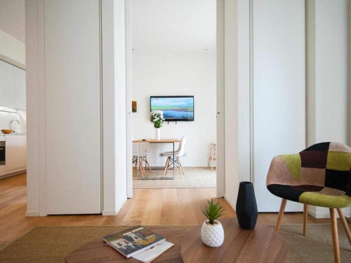 Palazzo Beltrade By Halldis Mailand Exterior foto