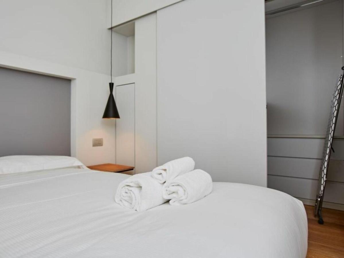 Palazzo Beltrade By Halldis Mailand Exterior foto