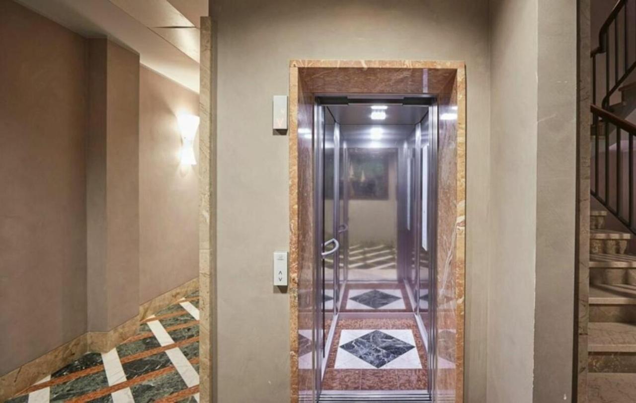 Palazzo Beltrade By Halldis Mailand Exterior foto