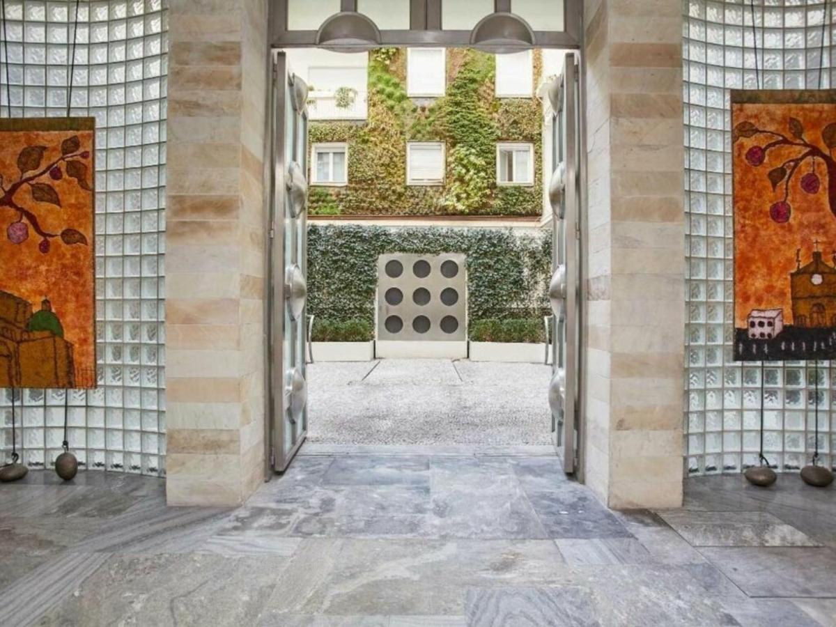 Palazzo Beltrade By Halldis Mailand Exterior foto