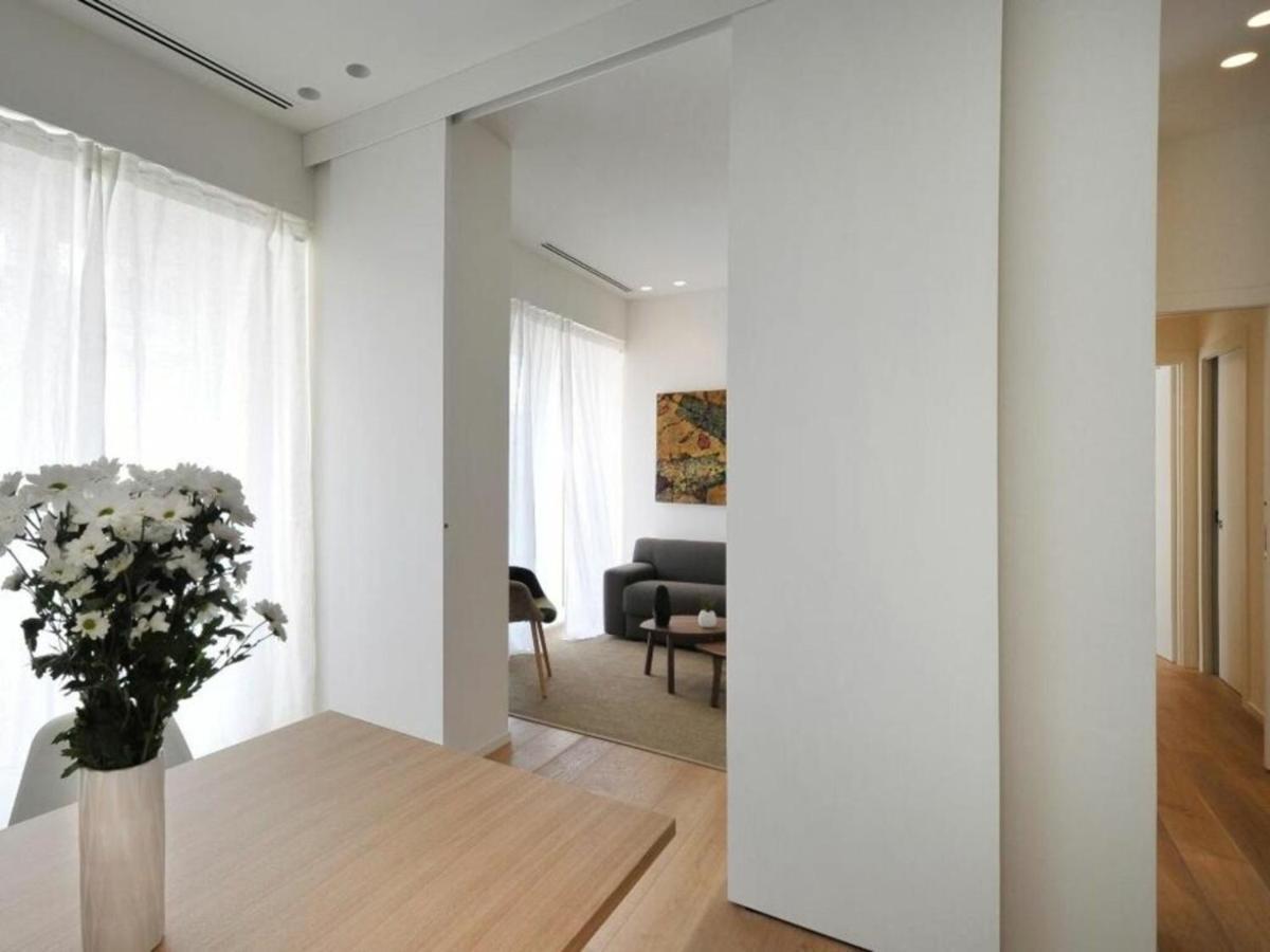 Palazzo Beltrade By Halldis Mailand Exterior foto