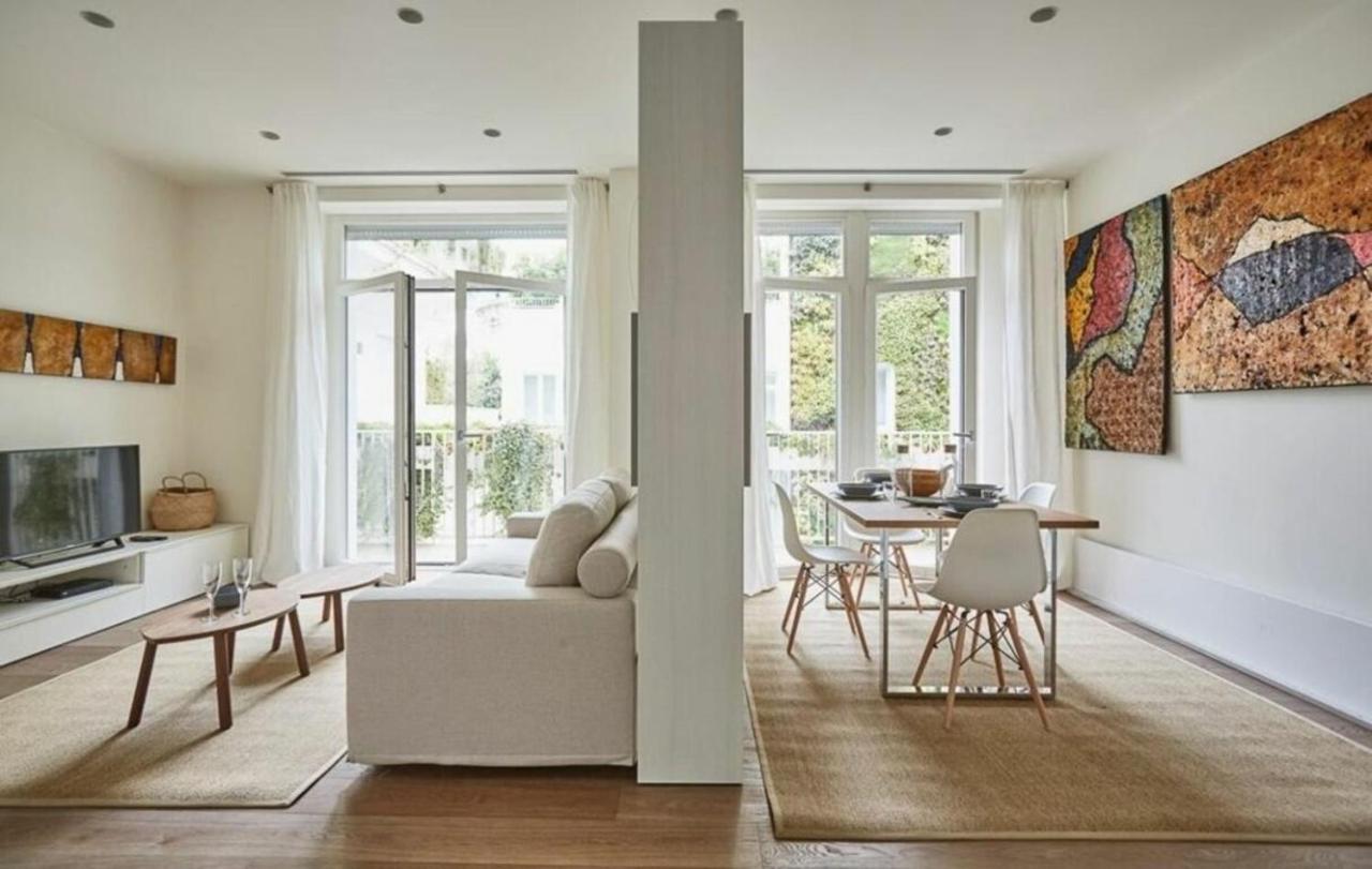 Palazzo Beltrade By Halldis Mailand Exterior foto